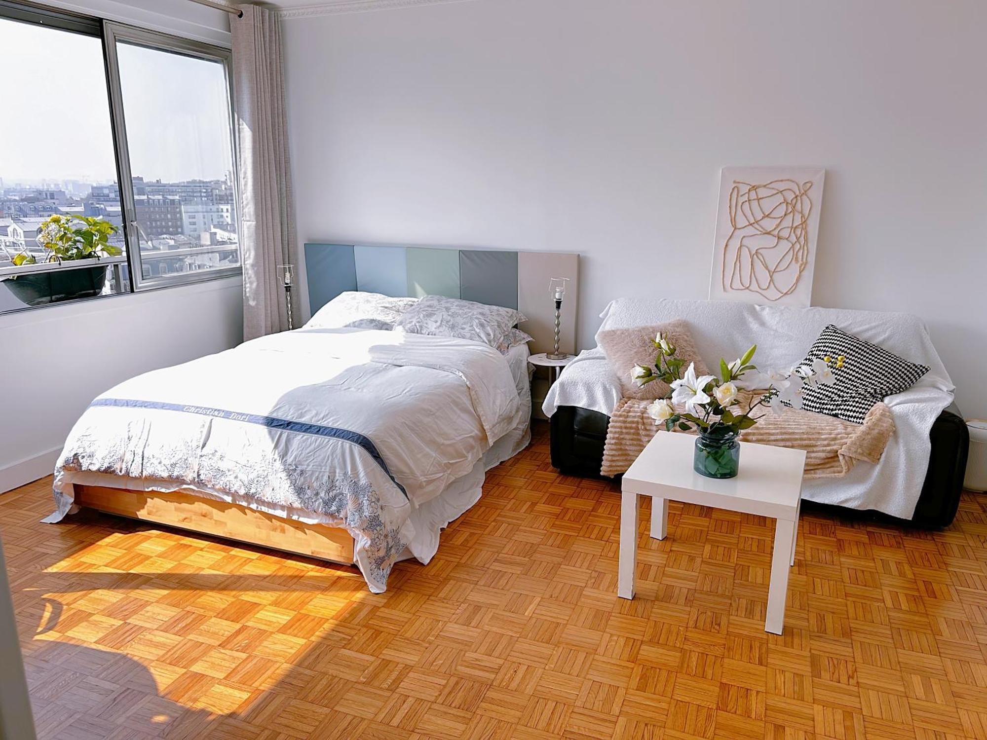 Large Charming In
