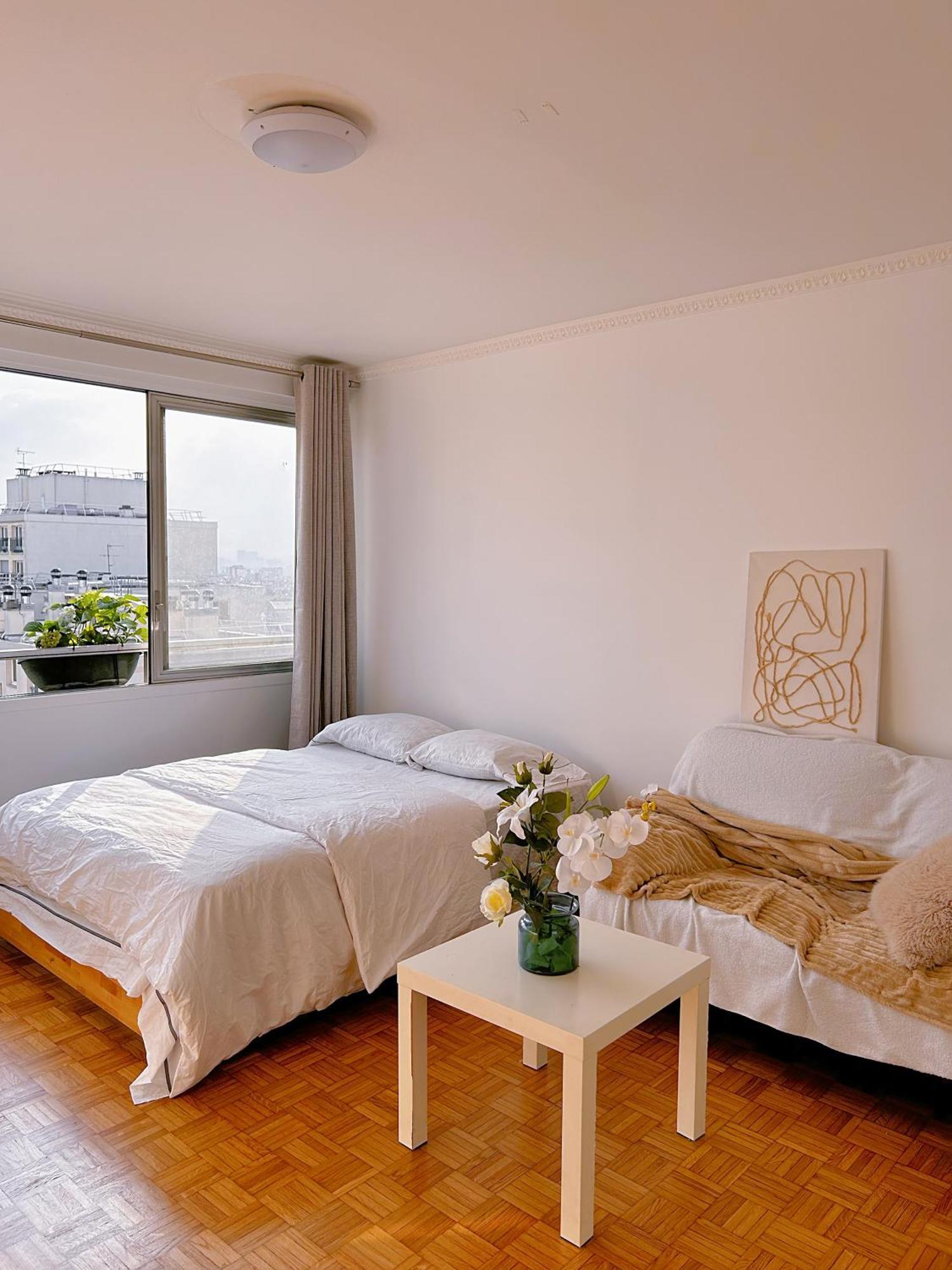 Large Charming In Appartamento *