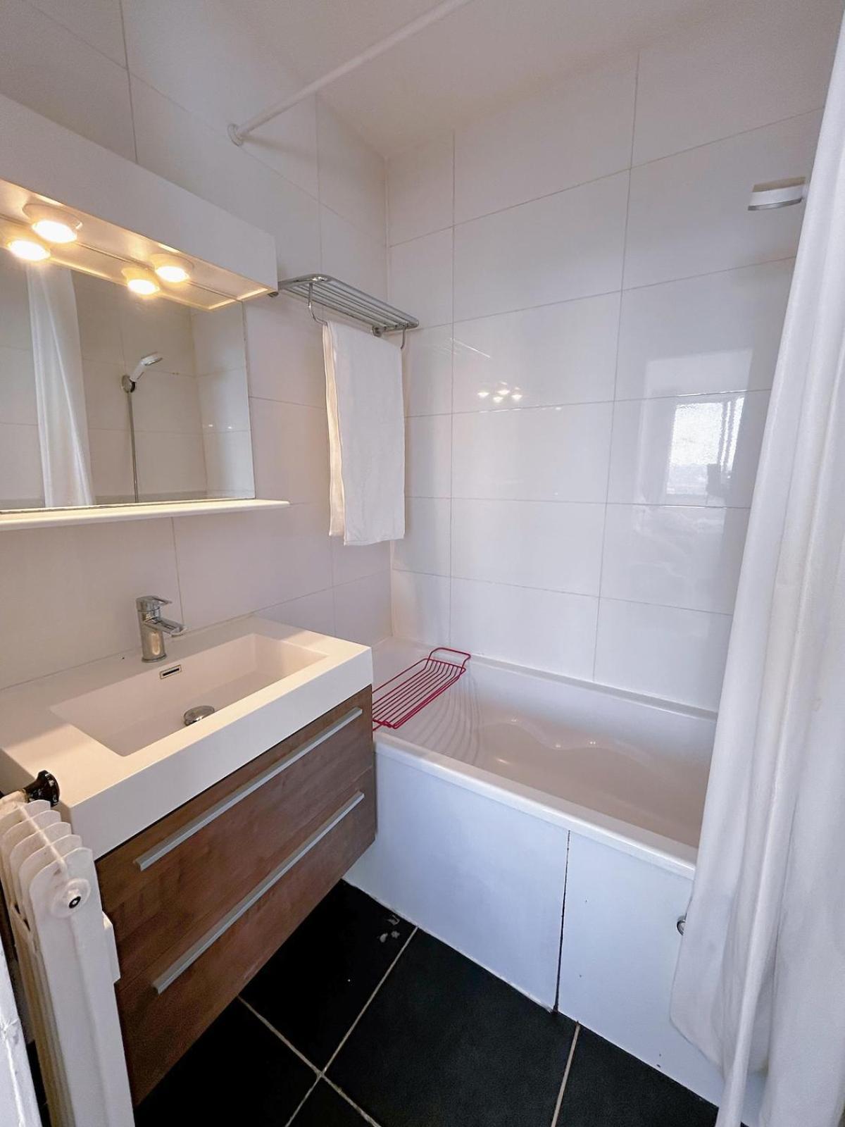Appartamento Large Charming In *
